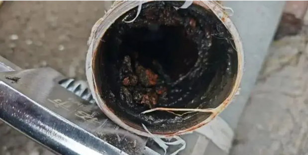 供水管道用什么管